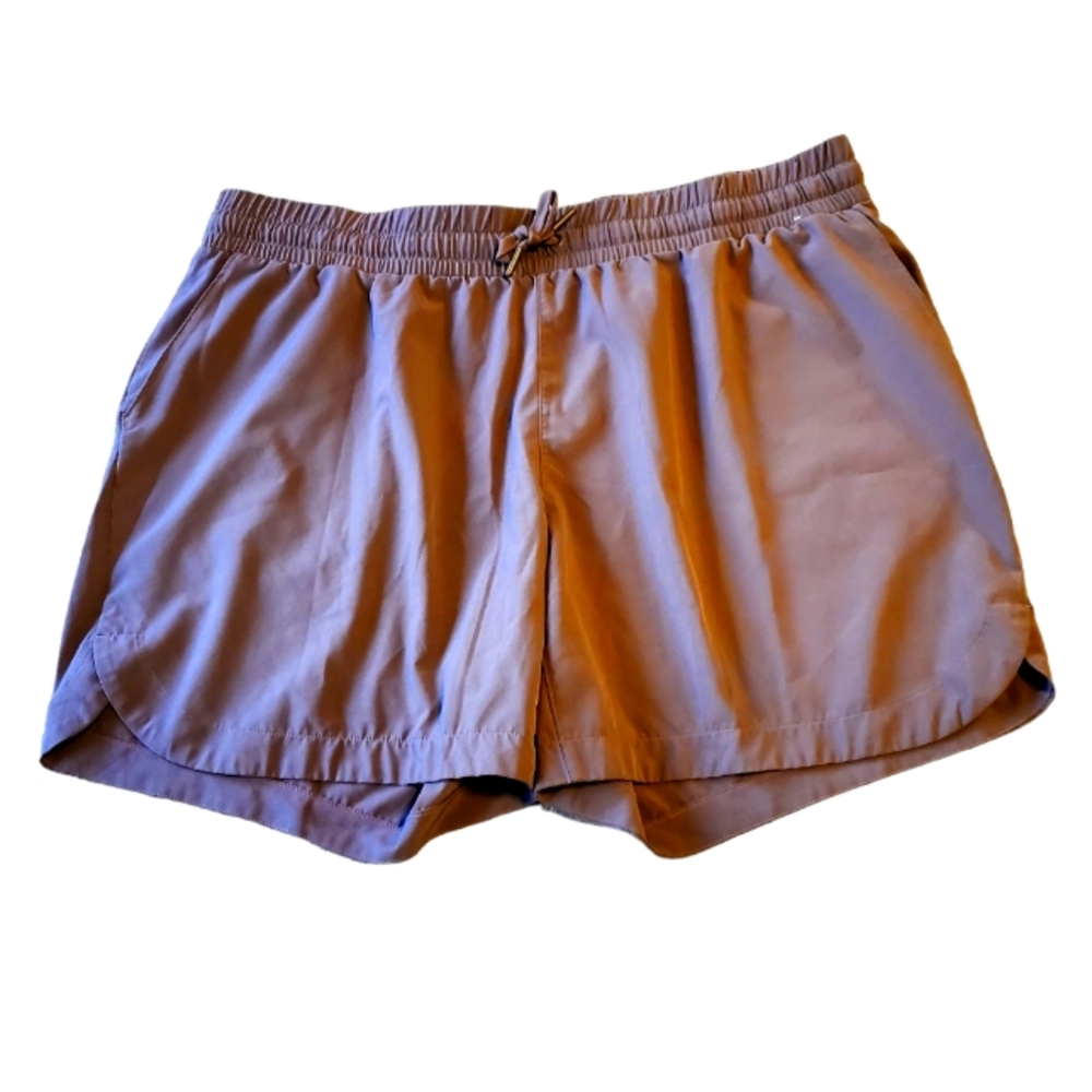 Mondetta Performance Luxury Shorts